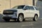 2024 Chevrolet Tahoe 4WD LT