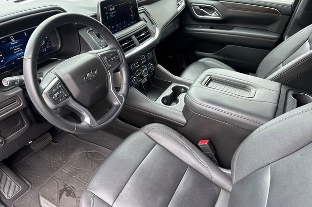 2023 Chevrolet Tahoe 4WD Z71