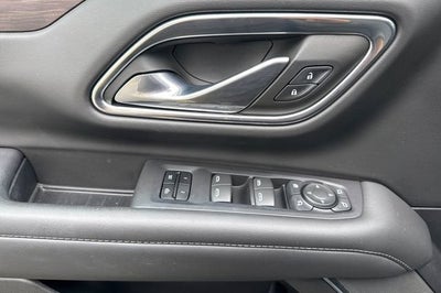 2023 Chevrolet Tahoe 4WD Z71