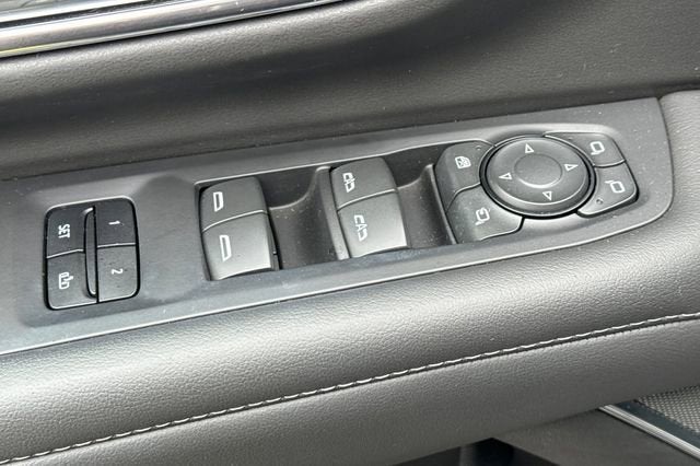 2023 Chevrolet Tahoe 4WD Z71