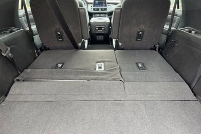 2023 Chevrolet Tahoe 4WD Z71