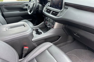 2023 Chevrolet Tahoe 4WD Z71