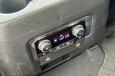 2023 Chevrolet Tahoe 4WD Z71