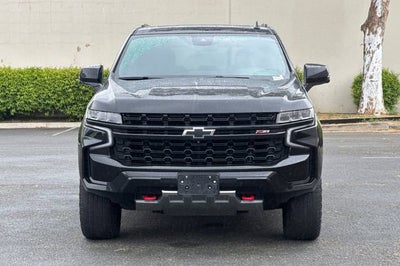 2023 Chevrolet Tahoe 4WD Z71