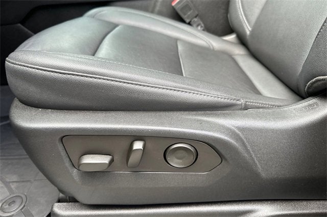 2022 Chevrolet Tahoe 4WD Z71