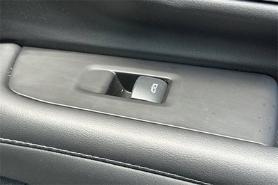 2022 Chevrolet Tahoe 4WD Z71