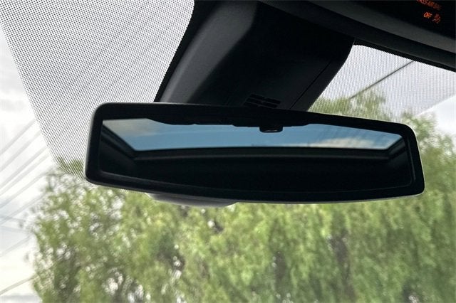 2022 Chevrolet Tahoe 4WD Z71