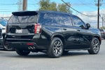 2022 Chevrolet Tahoe 4WD Z71