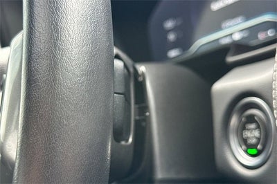 2022 Chevrolet Tahoe 4WD Z71