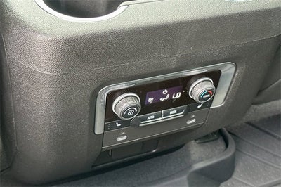 2022 Chevrolet Tahoe 4WD Z71