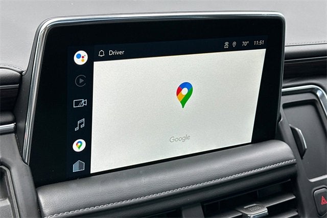 2022 Chevrolet Tahoe 4WD Z71