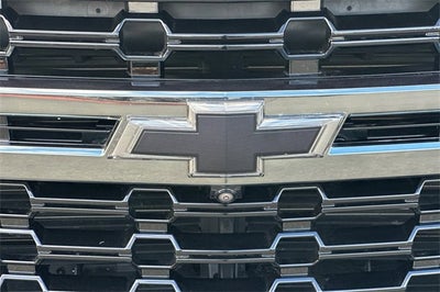 2022 Chevrolet Tahoe 4WD Z71