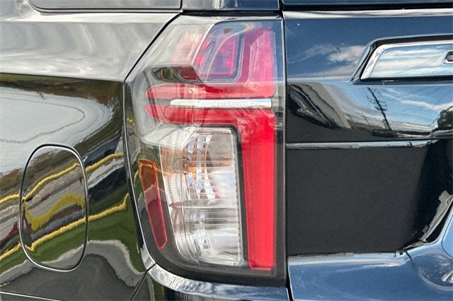 2022 Chevrolet Tahoe 4WD Z71