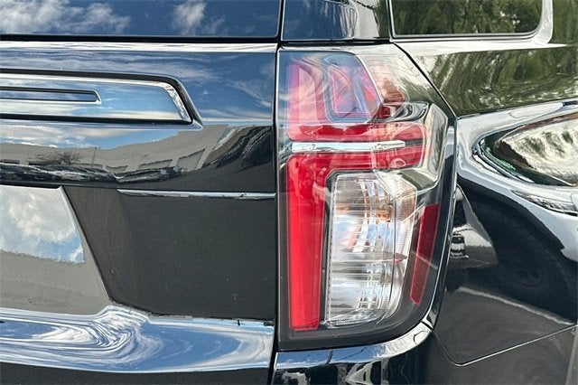 2022 Chevrolet Tahoe 4WD Z71