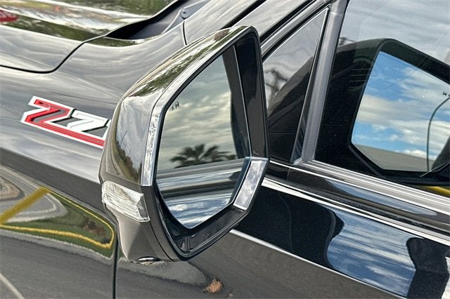 2022 Chevrolet Tahoe 4WD Z71