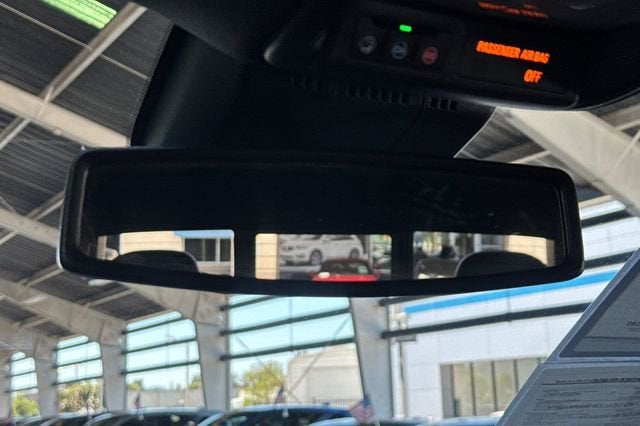 2024 GMC Canyon Crew Cab Short Box 4-Wheel Drive AT4