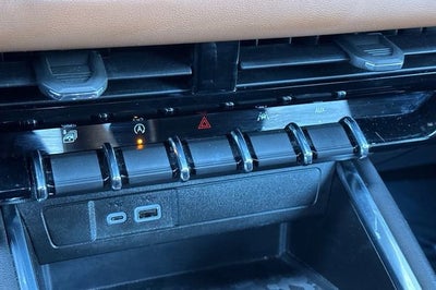 2024 GMC Canyon Crew Cab Short Box 4-Wheel Drive AT4