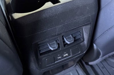 2024 GMC Canyon Crew Cab Short Box 4-Wheel Drive AT4