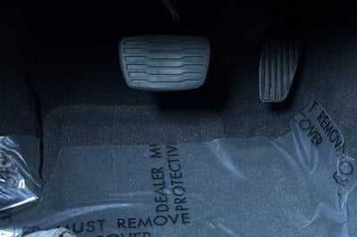 2024 GMC Canyon Crew Cab Short Box 4-Wheel Drive AT4