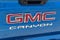 2024 GMC Canyon Crew Cab Short Box 4-Wheel Drive AT4