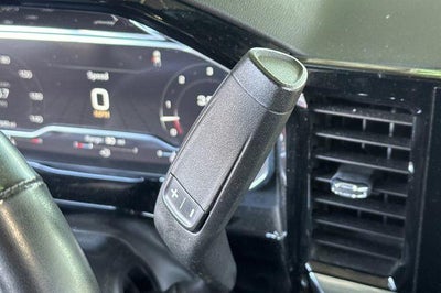 2025 GMC Sierra 1500 Crew Cab Short Box 2-Wheel Drive SLT