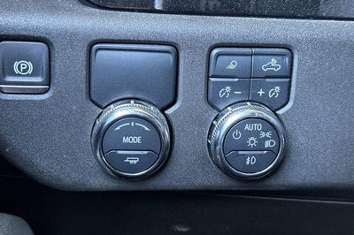 2025 GMC Sierra 1500 Crew Cab Short Box 2-Wheel Drive SLT