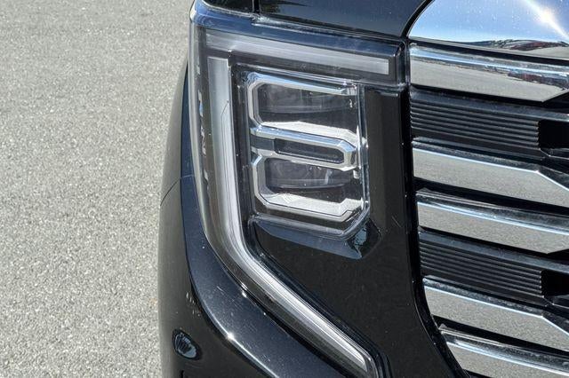 2025 GMC Sierra 1500 Crew Cab Short Box 2-Wheel Drive SLT