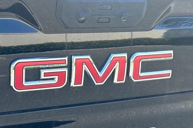 2025 GMC Sierra 1500 Crew Cab Short Box 2-Wheel Drive SLT