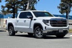 2025 GMC Sierra 1500 Crew Cab Short Box 2-Wheel Drive SLT