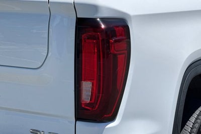 2025 GMC Sierra 1500 Crew Cab Short Box 2-Wheel Drive SLT