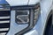 2025 GMC Sierra 1500 Crew Cab Short Box 2-Wheel Drive SLT