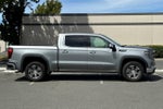 2026 GMC Sierra 1500 Crew Cab Short Box 2-Wheel Drive SLT