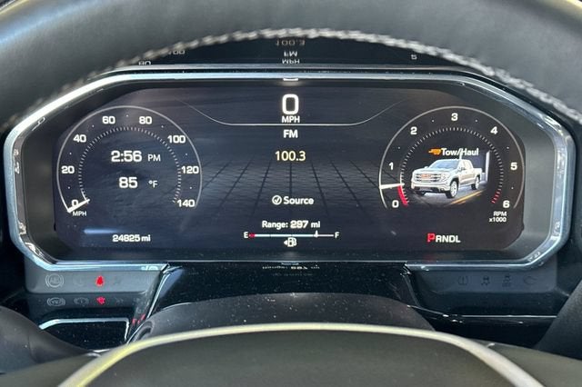 2026 GMC Sierra 1500 Crew Cab Short Box 2-Wheel Drive SLT