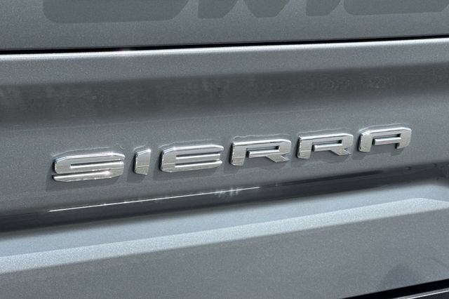 2026 GMC Sierra 1500 Crew Cab Short Box 2-Wheel Drive SLT