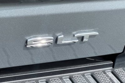 2026 GMC Sierra 1500 Crew Cab Short Box 2-Wheel Drive SLT