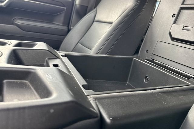 2025 GMC Sierra 1500 Crew Cab Short Box 4-Wheel Drive SLT