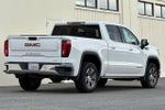 2025 GMC Sierra 1500 Crew Cab Short Box 4-Wheel Drive SLT