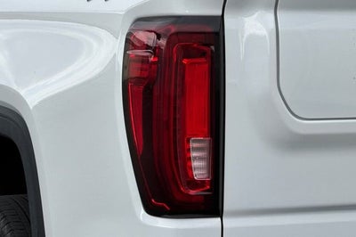 2025 GMC Sierra 1500 Crew Cab Short Box 4-Wheel Drive SLT