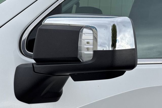 2025 GMC Sierra 1500 Crew Cab Short Box 4-Wheel Drive SLT