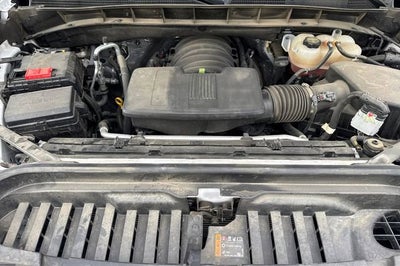 2025 GMC Sierra 1500 Crew Cab Short Box 4-Wheel Drive SLT