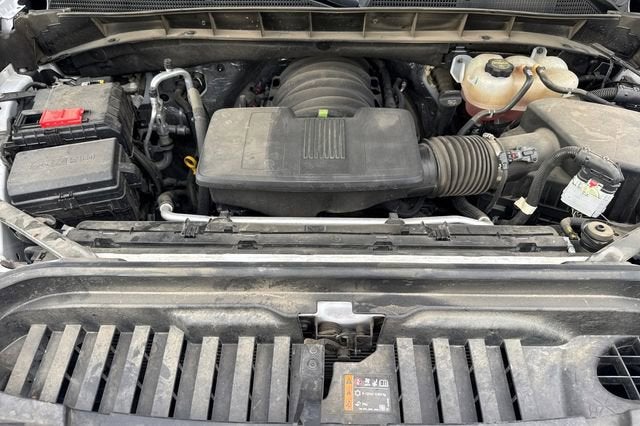 2025 GMC Sierra 1500 Crew Cab Short Box 4-Wheel Drive SLT