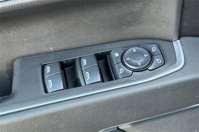 2025 GMC Sierra 1500 Crew Cab Short Box 4-Wheel Drive SLT