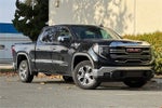 2025 GMC Sierra 1500 Crew Cab Short Box 4-Wheel Drive SLT