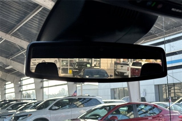 2025 GMC Sierra 1500 Crew Cab Short Box 4-Wheel Drive SLT