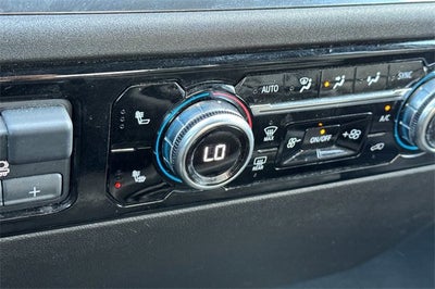 2025 GMC Sierra 1500 Crew Cab Short Box 4-Wheel Drive SLT