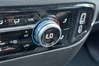 2025 GMC Sierra 1500 Crew Cab Short Box 4-Wheel Drive SLT