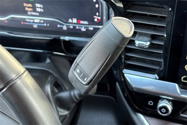 2025 GMC Sierra 1500 Crew Cab Short Box 4-Wheel Drive SLT