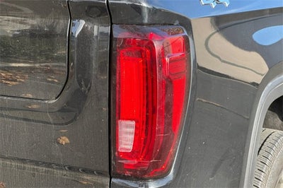 2025 GMC Sierra 1500 Crew Cab Short Box 4-Wheel Drive SLT