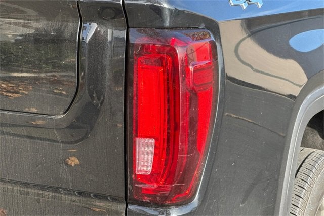 2025 GMC Sierra 1500 Crew Cab Short Box 4-Wheel Drive SLT