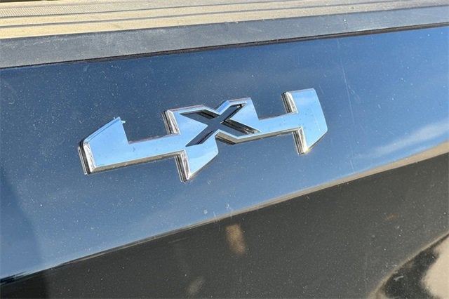 2025 GMC Sierra 1500 Crew Cab Short Box 4-Wheel Drive SLT